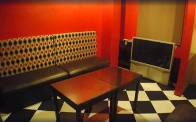 D'Samat Hotel