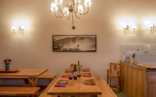 Naum Apart Boutique & Spa