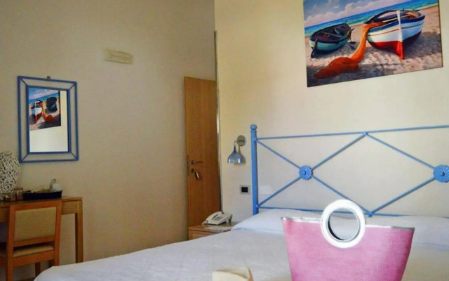 Hotel Mar & Sol