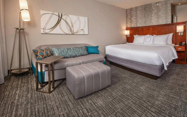 Courtyard by Marriott Dunn Loring Fairfax