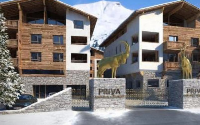 PrivÀ Alpine Lodge Dlx2 - Inh 29267