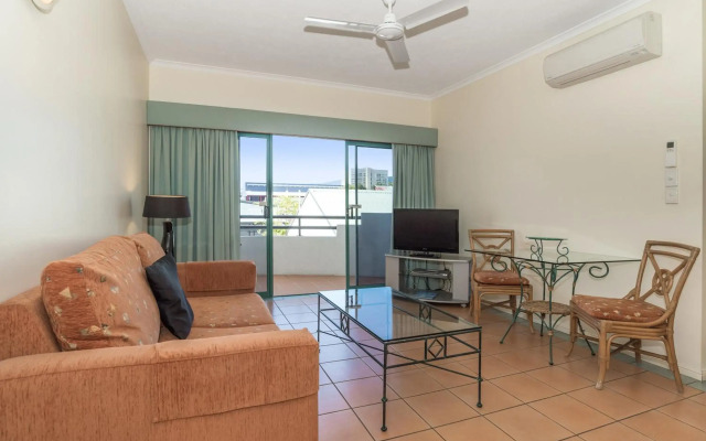 Mid City Luxury Suites