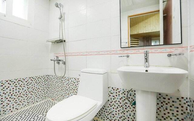 Pyeongchang Beautiful Pension