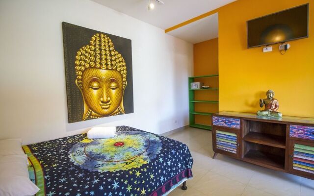 Hotel Buddha House