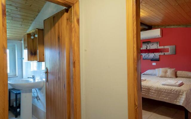 Agriturismo La Ginestra