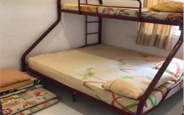 Hasienda Homestay Bayan Lepas