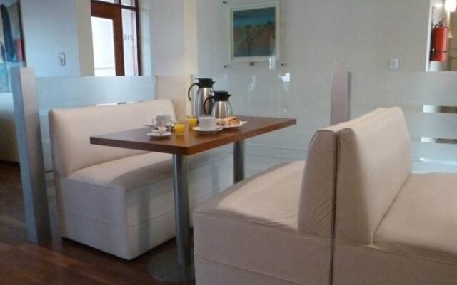 Apart Costa Rivera