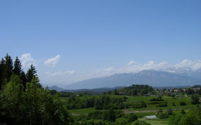 Albergo Garni' Laura
