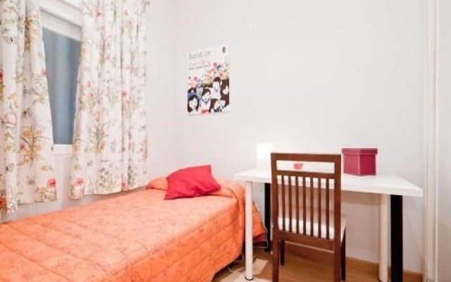 Apartamento Moncloa