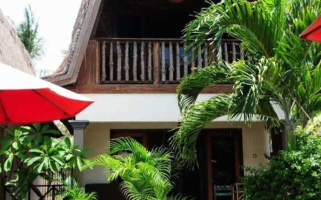 Gili Flush Harmony