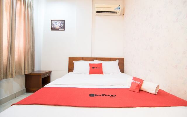 Phuong Thuy Hotel Thu Duc near QL13