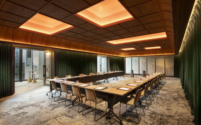Canopy by Hilton Osaka Umeda