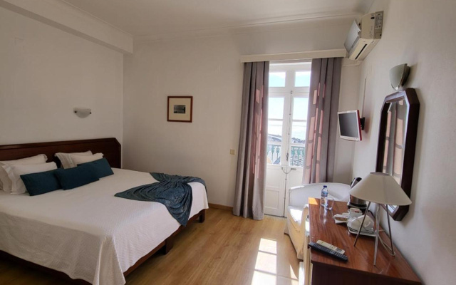 Hotel Beira Mar