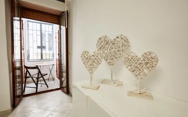House Tarsia by Napoliapartments