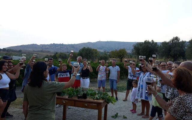 Agriturismo ALPA