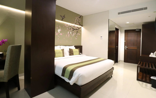 Ramedo Hotel