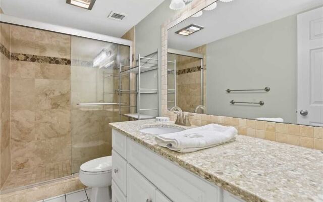 Island Club 4402 - Two Bedroom Condo