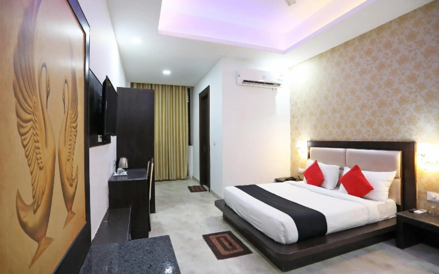 Townhouse 1012 Hotel Dell Inn