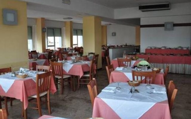 Hotel Sirena