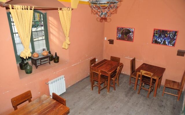 Hostal La Casona