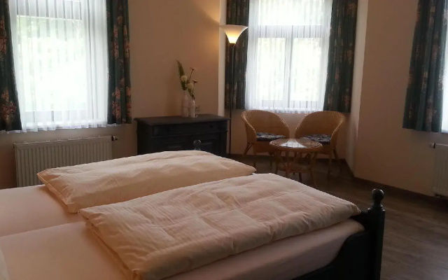 Hotel & Restaurant Teichhotel