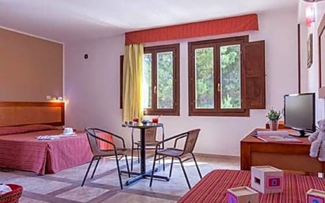 Oasi Di Selinunte