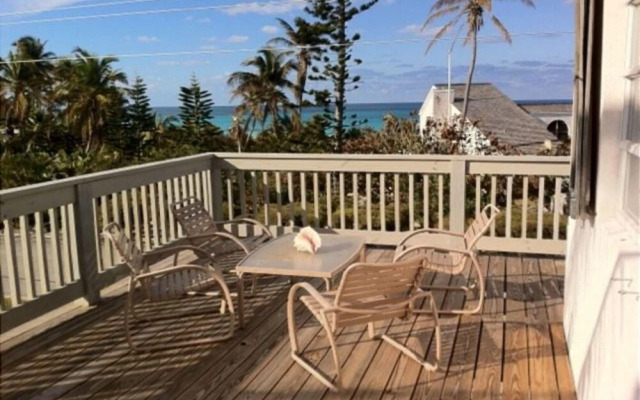 The Boat House by Eleuthera Vacation Rentals