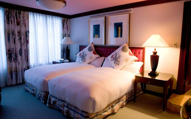 Mito Plaza Hotel