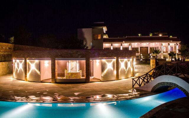 Riverarch Greenfields Resorts