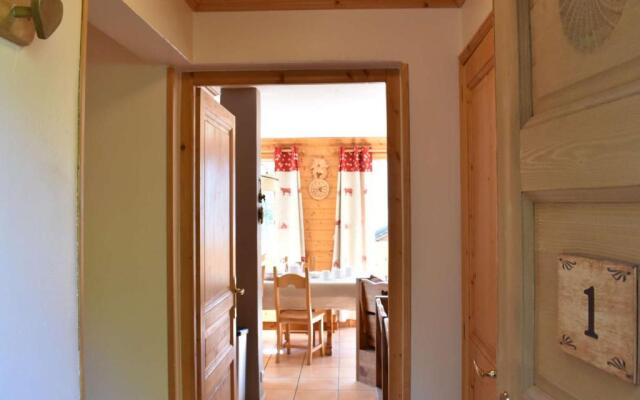 Chalet Méribel, 6 pièces, 10 personnes - FR-1-180-568