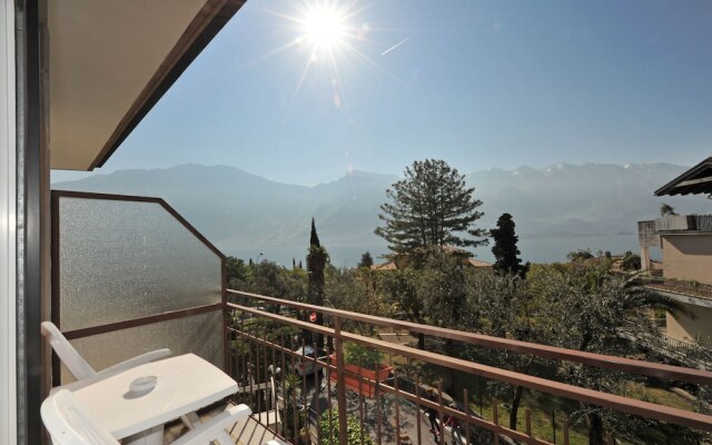 Hotel Villa Grazia