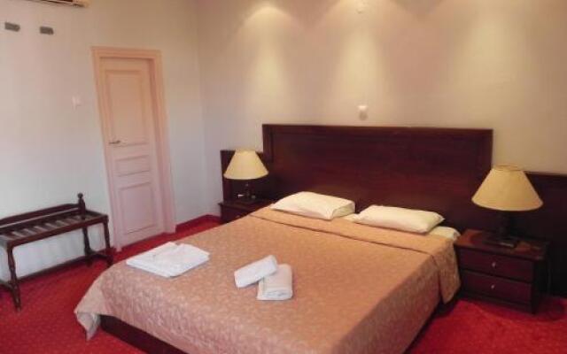 Hotel Archontiko