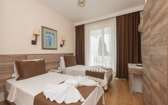 Royal City Hotel