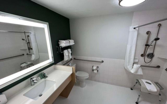 Best Western Portland West Beaverton