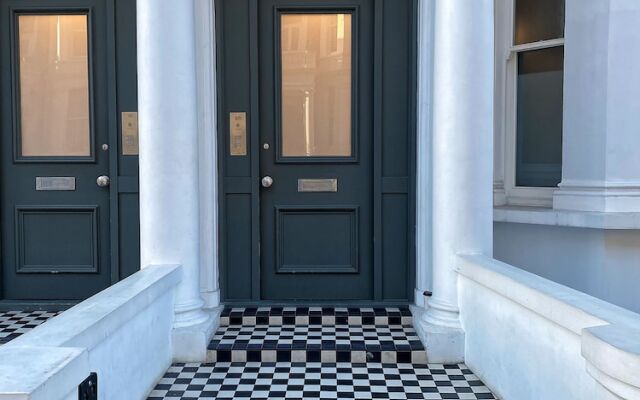 StayPrime Earls Court Serviced Apartments