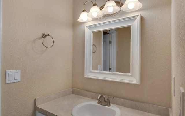 Boardwalk unit C6 - Two Bedroom Condo