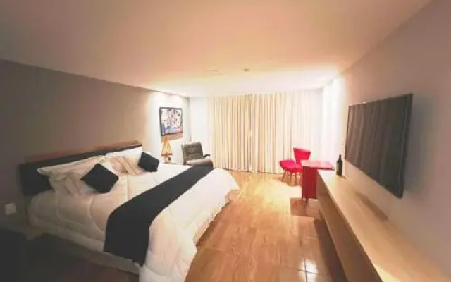 Casa-Vento Private Guest House