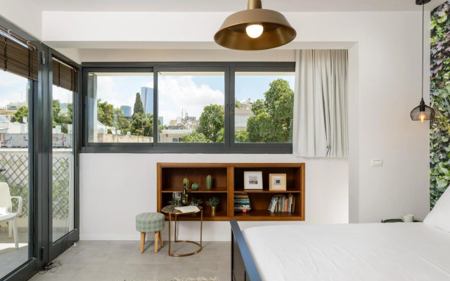 THE PLAYGROUND by TLV2RENT