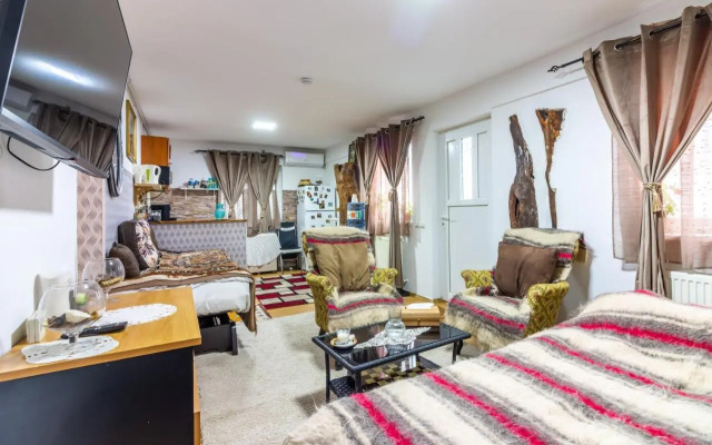 YNA House