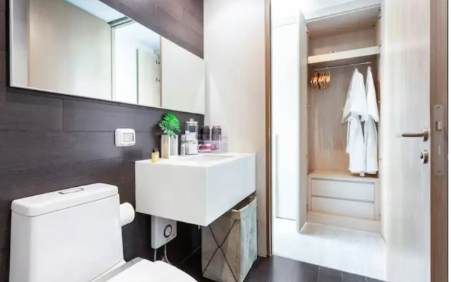 Family Suite Sea view 2Bedroom