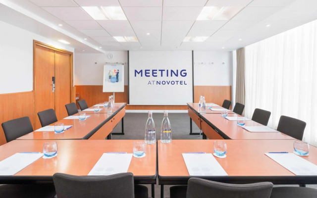 Novotel London ExCeL