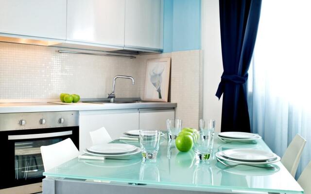 Residence Mareamare