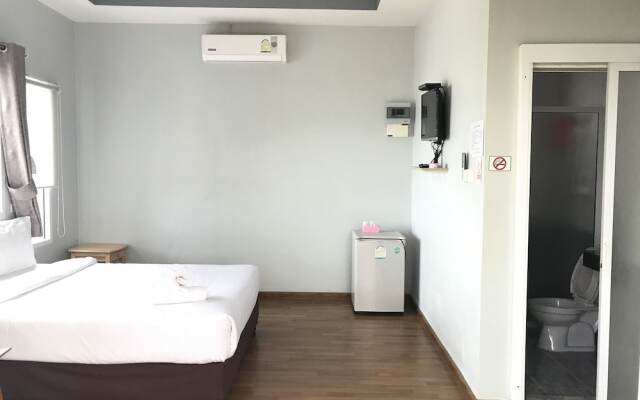 Rimlay Resort