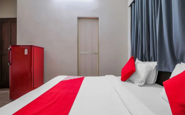 Dom Joao Guest House by OYO Rooms