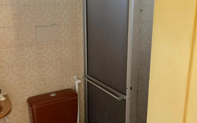 Apartamento Aluguel Morro Branco.