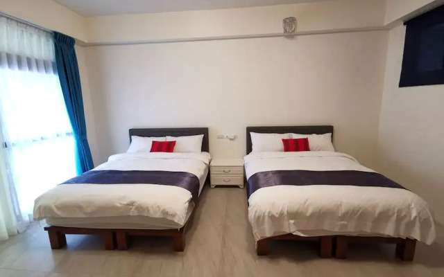 Hui Lan Lohas B&B
