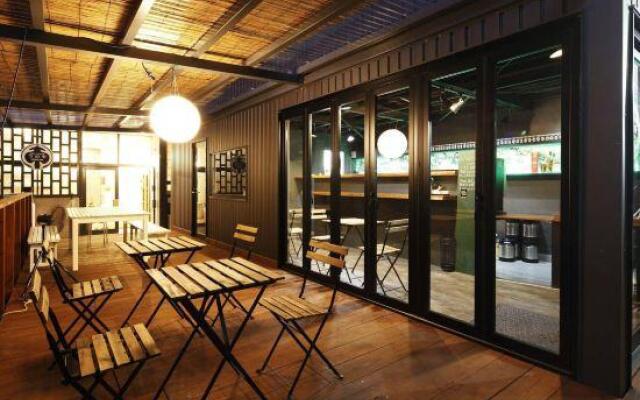 Guesthouse TSUNOYA