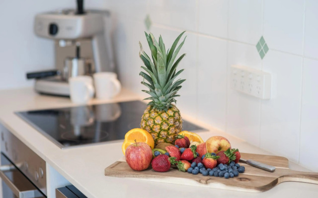 Ocean Dreams On Airlie 2 Bedroom