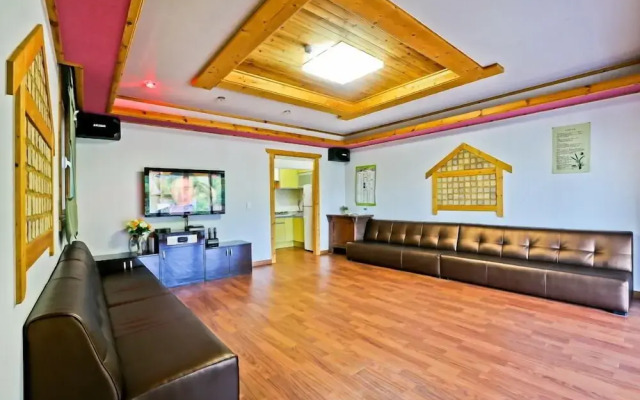 Sambatgol Pension