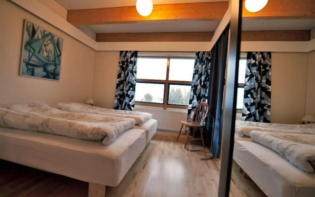 Reykjavik Peace Center - Guesthouse